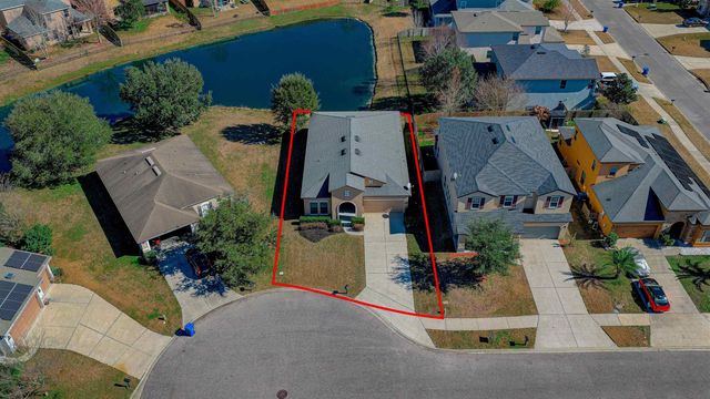 109 Nunna Rock Trail, St Augustine, FL 32092