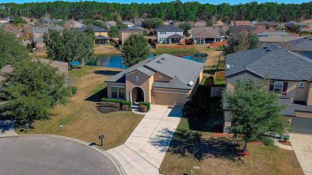 109 Nunna Rock Trail, St Augustine, FL 32092