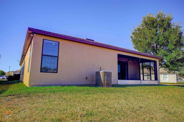 109 Nunna Rock Trail, St Augustine, FL 32092