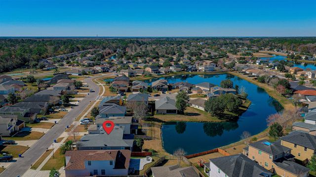 109 Nunna Rock Trail, St Augustine, FL 32092