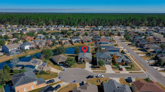 109 Nunna Rock Trail, St Augustine, FL 32092