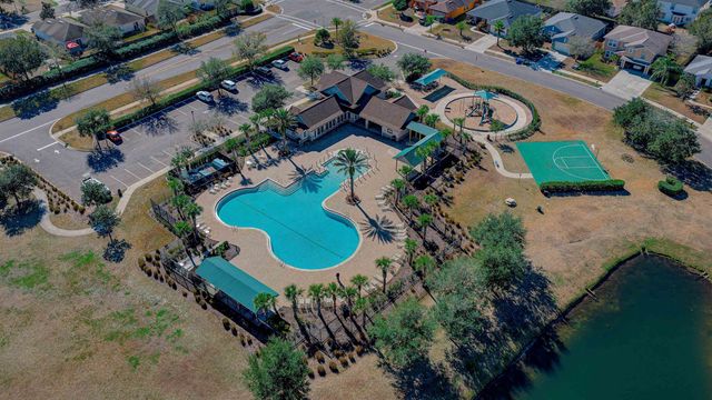 109 Nunna Rock Trail, St Augustine, FL 32092