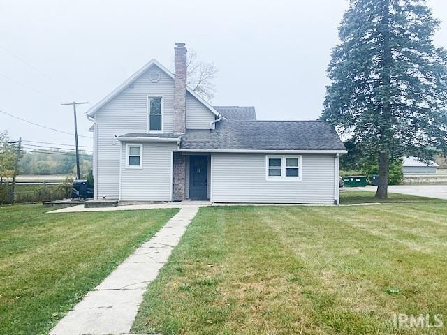 12717 S Us Highway 27 Highway, Fort Wayne, IN 46816