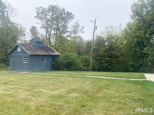 12717 S Us Highway 27 Highway, Fort Wayne, IN 46816