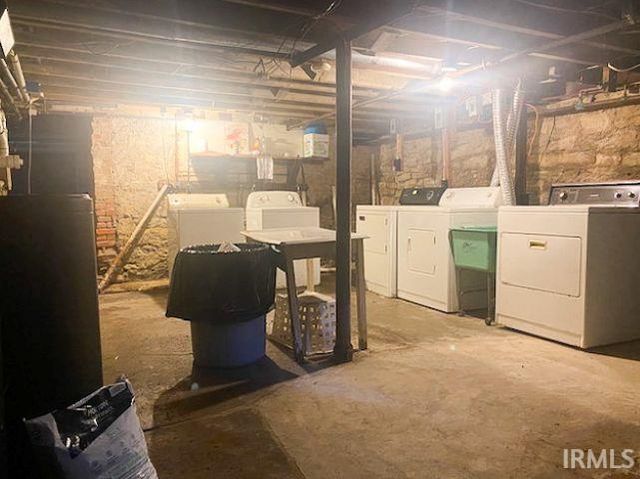 12717 S Us Highway 27 Highway, Fort Wayne, IN 46816