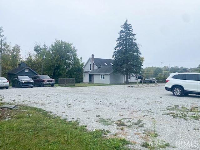 12717 S Us Highway 27 Highway, Fort Wayne, IN 46816