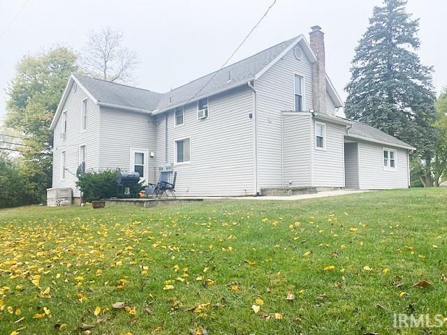 12717 S Us Highway 27 Highway, Fort Wayne, IN 46816