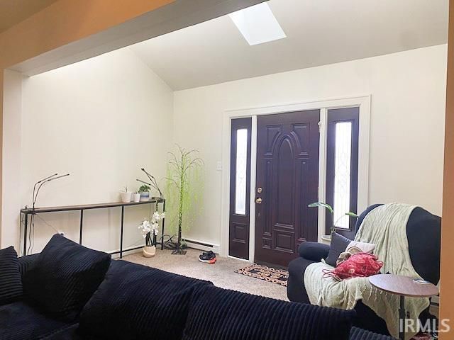 12717 S Us Highway 27 Highway, Fort Wayne, IN 46816