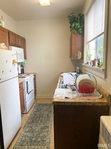 12717 S Us Highway 27 Highway, Fort Wayne, IN 46816