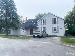 12717 S Us Highway 27 Highway, Fort Wayne, IN 46816