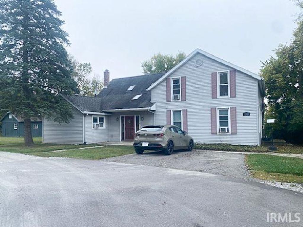 12717 S Us Highway 27 Highway, Fort Wayne, IN 46816