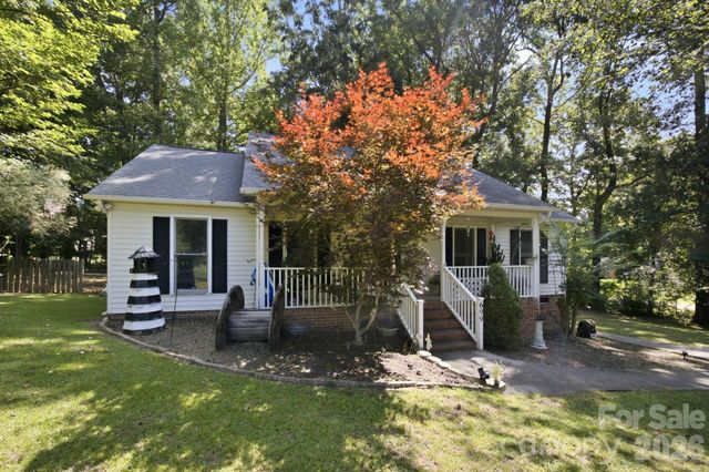699 Wyndale Drive, Rock Hill, SC 29730