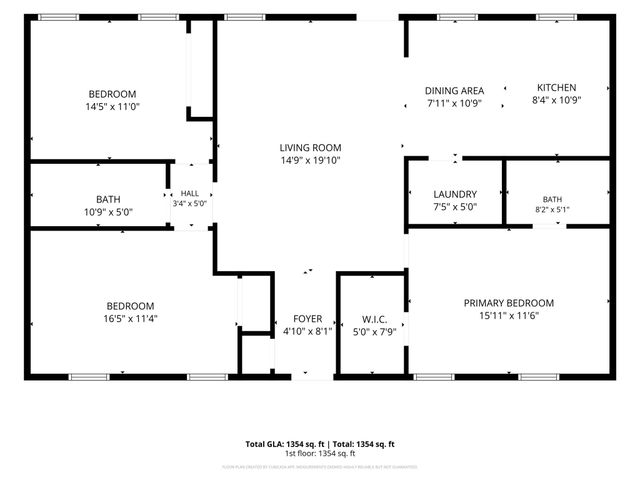 699 Wyndale Drive, Rock Hill, SC 29730