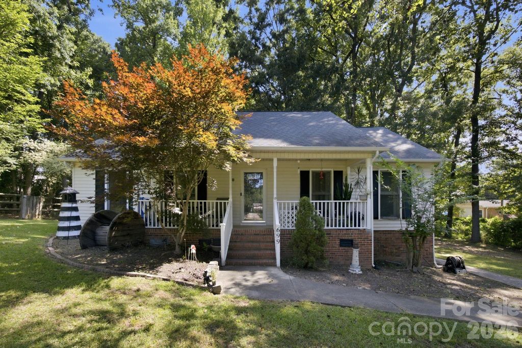 699 Wyndale Drive, Rock Hill, SC 29730