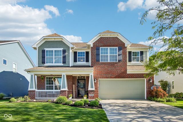 1334 Old Heritage Place, Greenwood, IN 46143