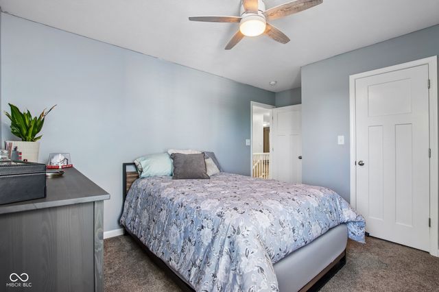1334 Old Heritage Place, Greenwood, IN 46143