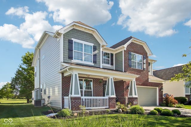 1334 Old Heritage Place, Greenwood, IN 46143