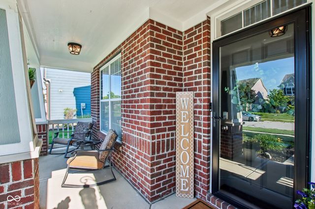 1334 Old Heritage Place, Greenwood, IN 46143