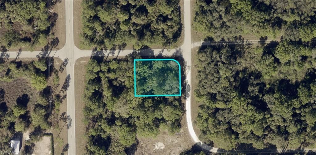 156 Nassau AVE, LEHIGH ACRES, FL 33974 — photo 2