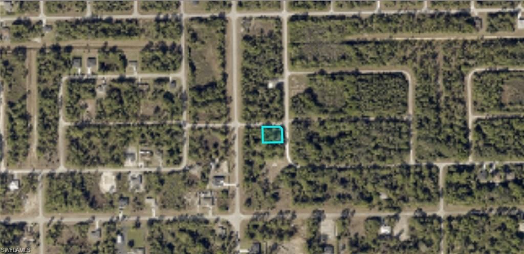 156 Nassau AVE, LEHIGH ACRES, FL 33974 — photo 3