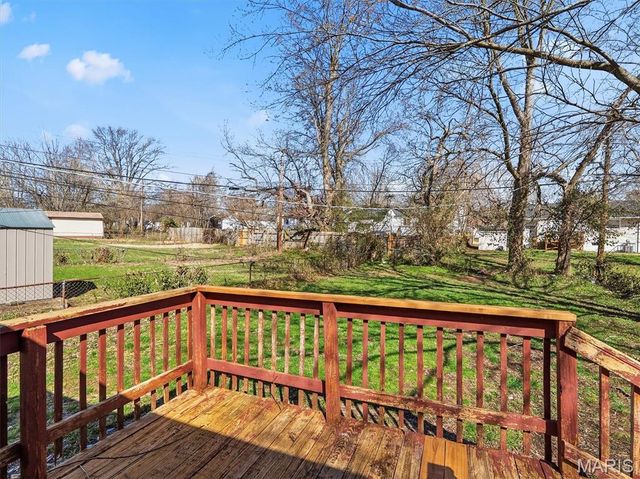 401 Cameron Road, St Louis, MO 63137