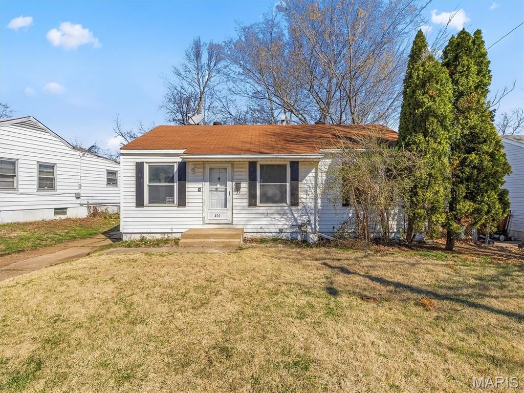 401 Cameron Road, St Louis, MO 63137
