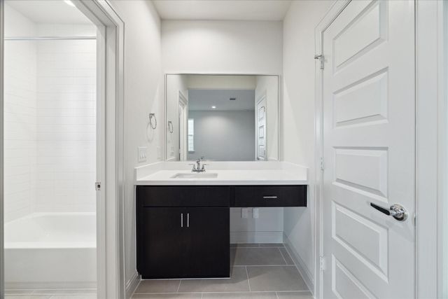 1811 Mills Street, Houston, TX 77026