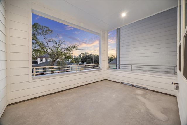 1811 Mills Street, Houston, TX 77026