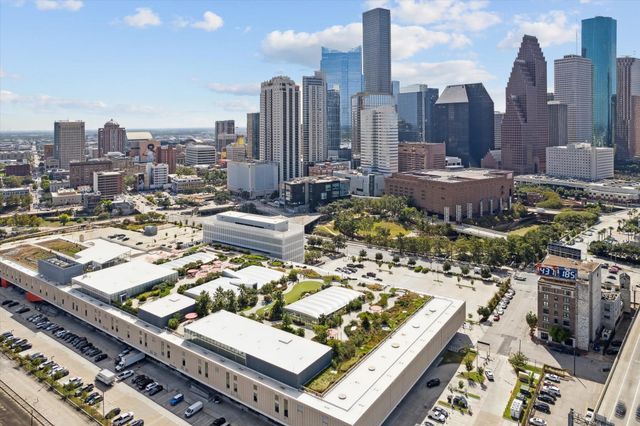 1811 Mills Street, Houston, TX 77026