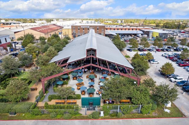 1811 Mills Street, Houston, TX 77026