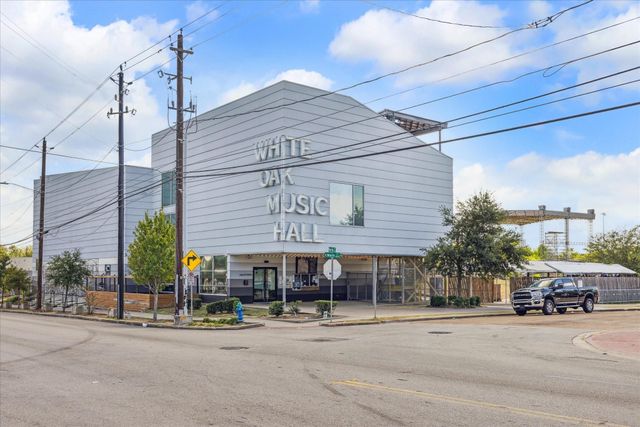 1811 Mills Street, Houston, TX 77026