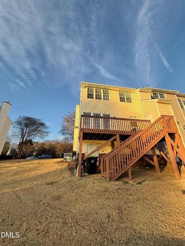 500 Nottinghill Walk, Apex, NC 27502