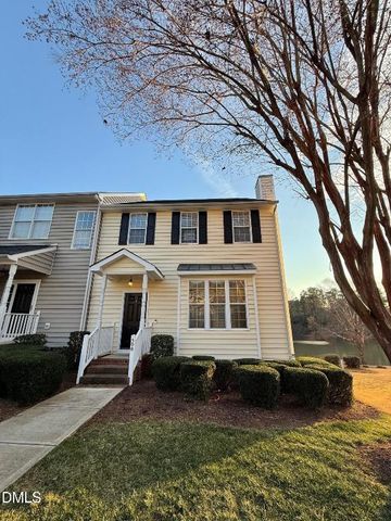 500 Nottinghill Walk, Apex, NC 27502