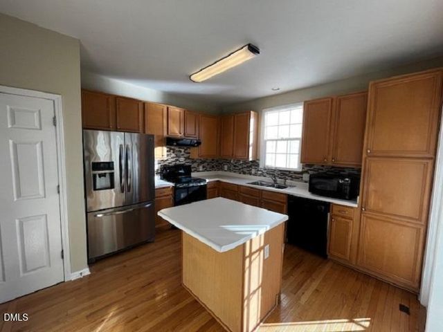 500 Nottinghill Walk, Apex, NC 27502