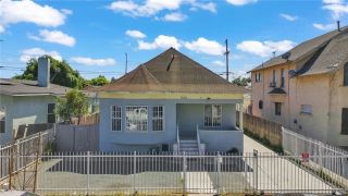 640 E 54th Street, Los Angeles, CA 90011