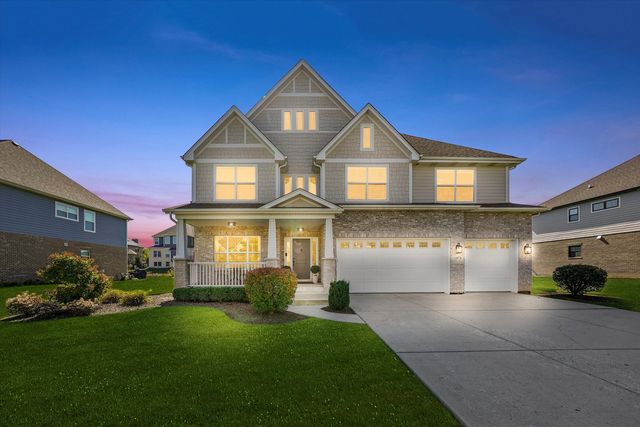 12878 Collina Lane, Lemont, IL 60439