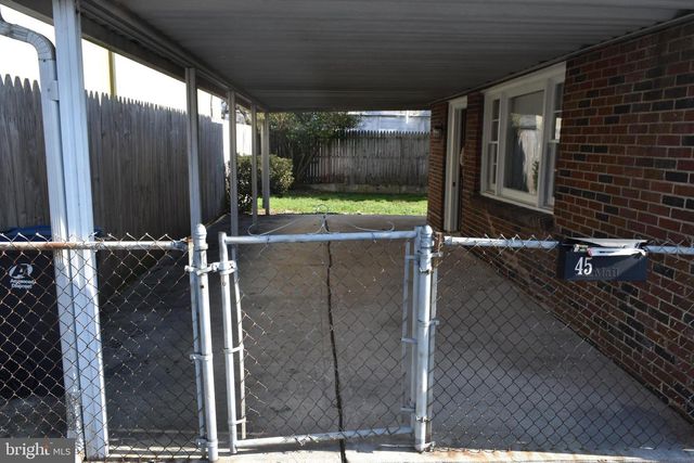 45 ELM ST, Lemoyne, PA 17043