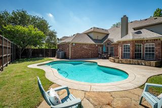 119 Windsor Drive, Murphy, TX 75094