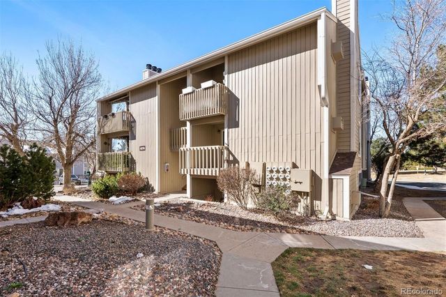 4074 S Atchison Way 203, Aurora, CO 80014