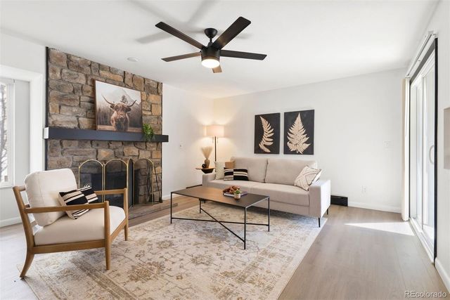 4074 S Atchison Way 203, Aurora, CO 80014