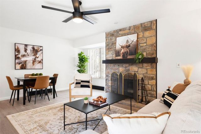 4074 S Atchison Way 203, Aurora, CO 80014