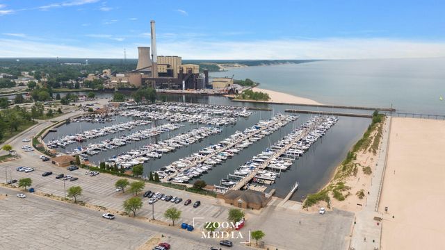 726 Freyer Road, Michigan City, IN 46360