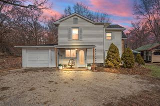 726 Freyer Road, Michigan City, IN 46360