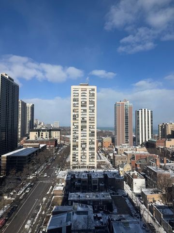 88 W Schiller Street 1707, Chicago, IL 60610