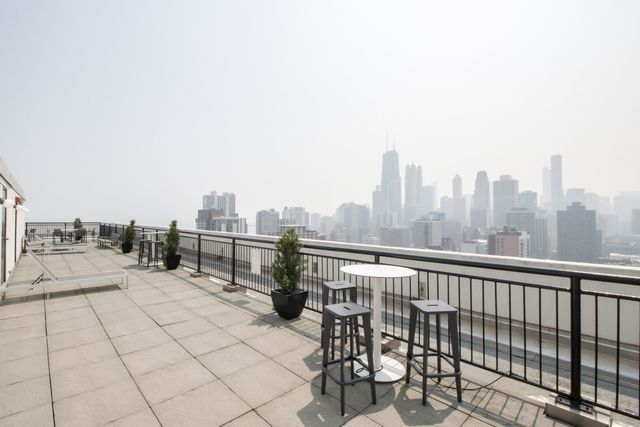 88 W Schiller Street 1707, Chicago, IL 60610