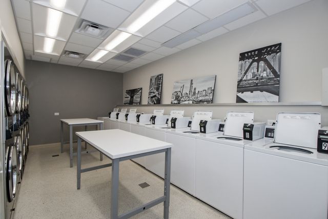 88 W Schiller Street 1707, Chicago, IL 60610