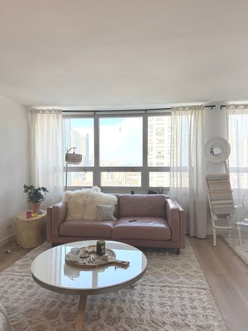 88 W Schiller Street 1707, Chicago, IL 60610