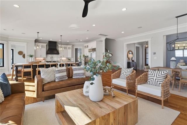 230 Wentworth CT, Suffolk, VA 23436