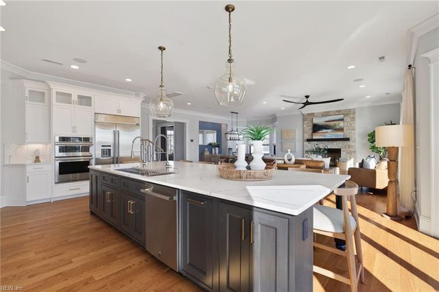 230 Wentworth CT, Suffolk, VA 23436