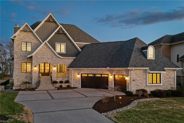 230 Wentworth CT, Suffolk, VA 23436